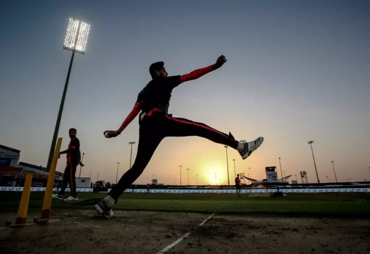 Abu Dhabi T10 keeps an eye on the future with Cricket-E-India Talent Hunt