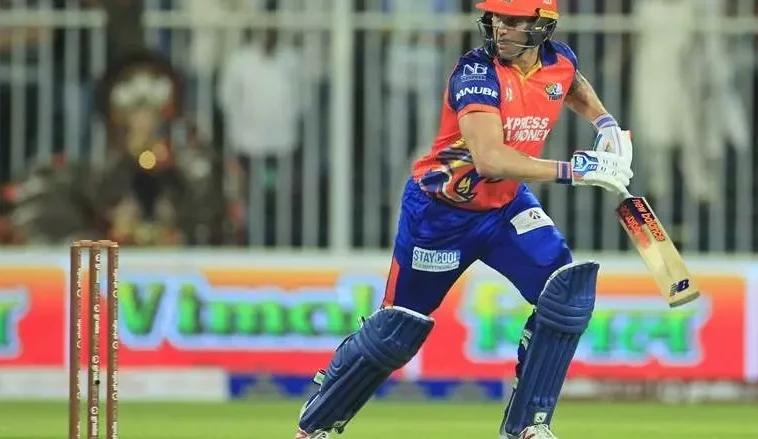 Bengal Tigers outplay Punjabi Legends in T10 League