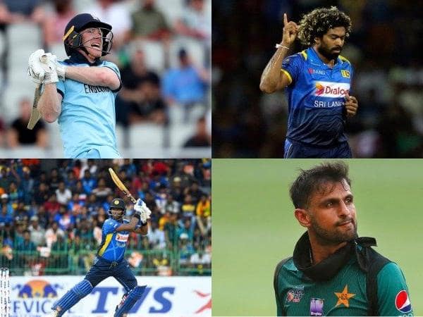Top cricketing stars confirm participation in Abu Dhabi T10 League