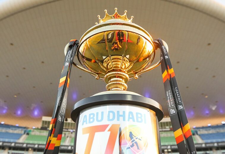 Abu Dhabi T10 – World’s only ICC sanctioned 10-over tournament to run over 50th UAE national day celebratory weekend