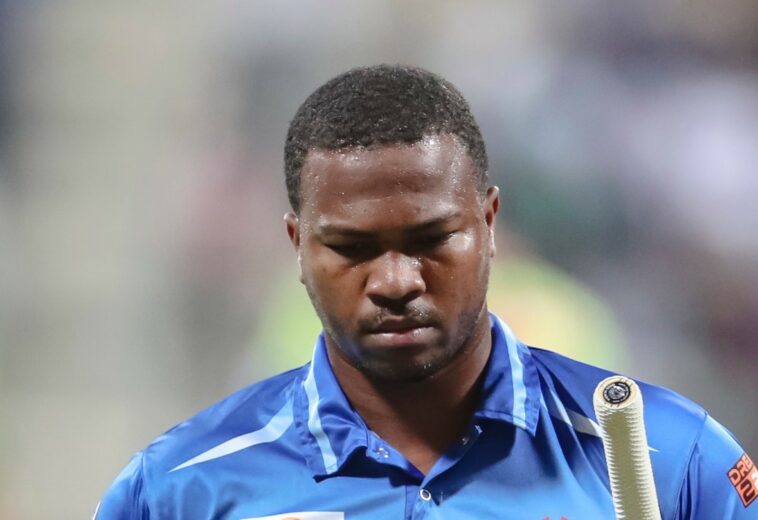 T10 more challenging than T20 for Johnson Charles