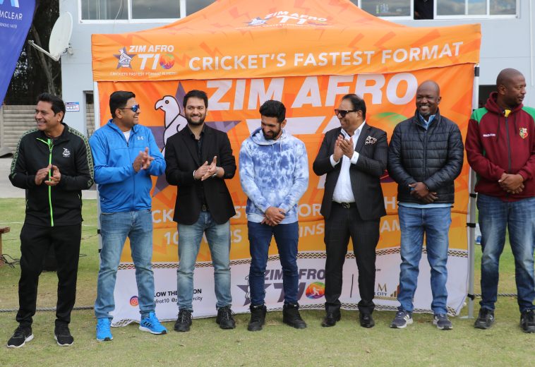 It rained flair in Harare as ZimAfro T10’s Talent Hunt saw the finest in Zimbabwe rock the show