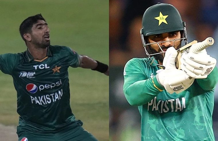 Dahani signs with Harare, Asif Ali to play for Durban Qalandars in Zim Afro T10