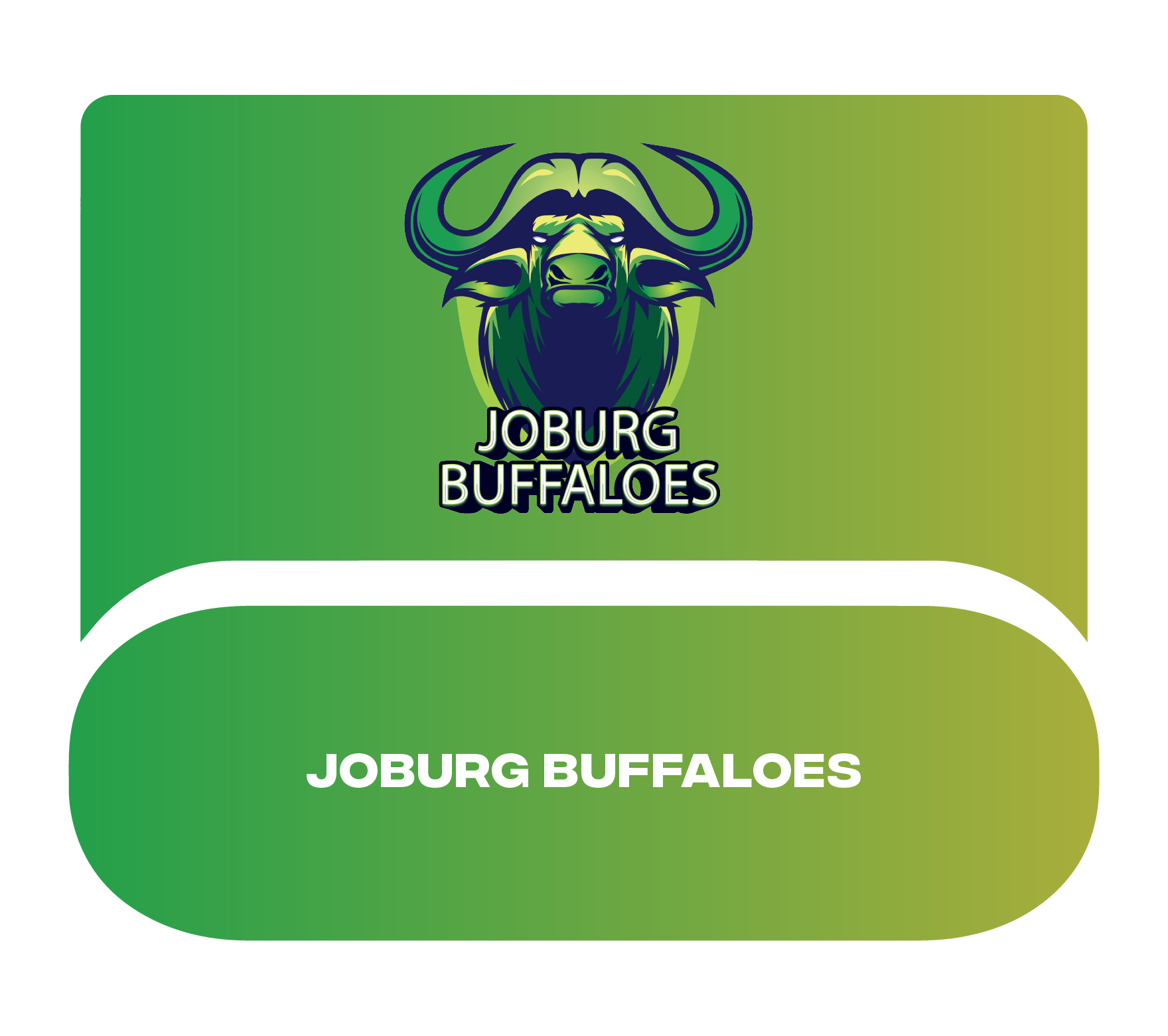 joburg buffaloes