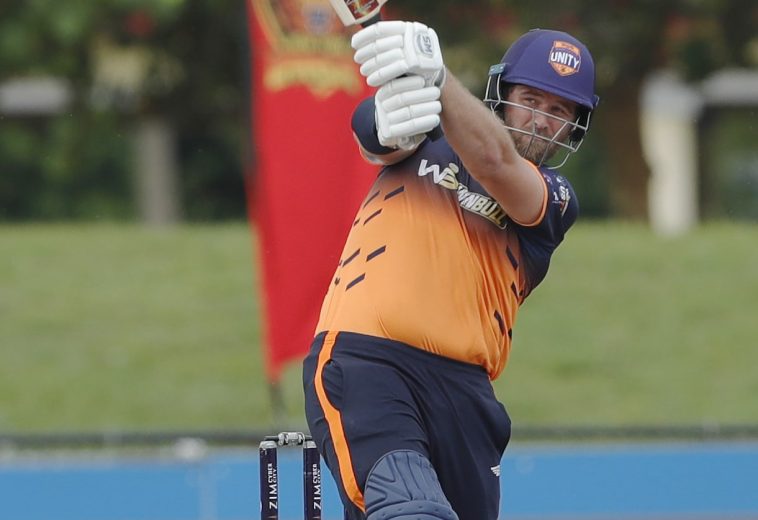 Monstrous sixes rule the roost on day one