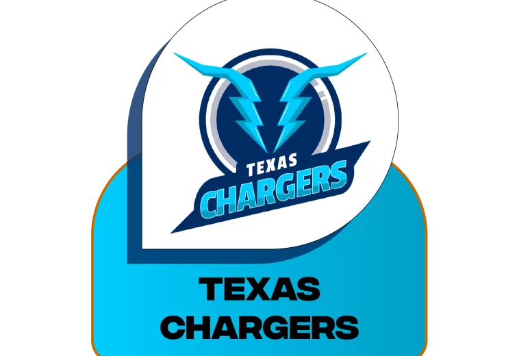 TEXAS CHARGERS