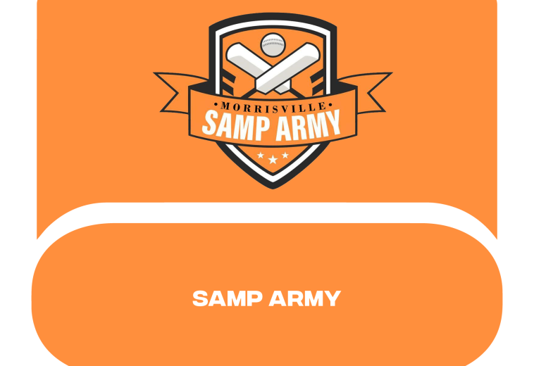 Morrisville Samp Army