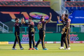 Northern Warriors’ Kennar Lewis, Hazratullah Zazai shine in 10-wicket win