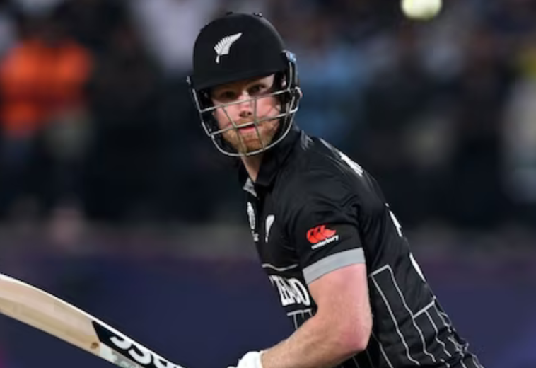 Jimmy Neesham Bats for Abu Dhabi T10 League, Throws Light on New Zealand’s World Cup Campaign